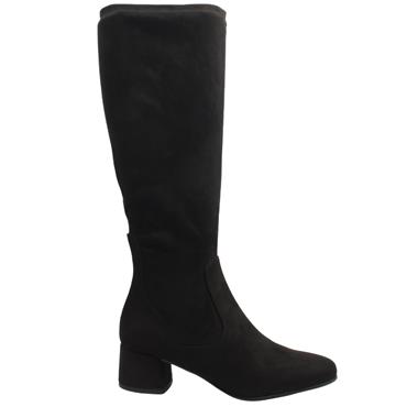 MARCO TOZZI 25524 KNEE BOOT - Black